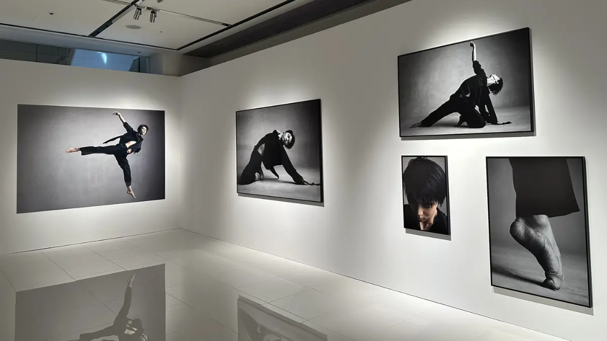 Huyền thoại trượt băng Yuzuru Hanyu đồng hành cùng Gucci Huyền thoại trượt băng Yuzuru Hanyu đồng hành cùng Gucci