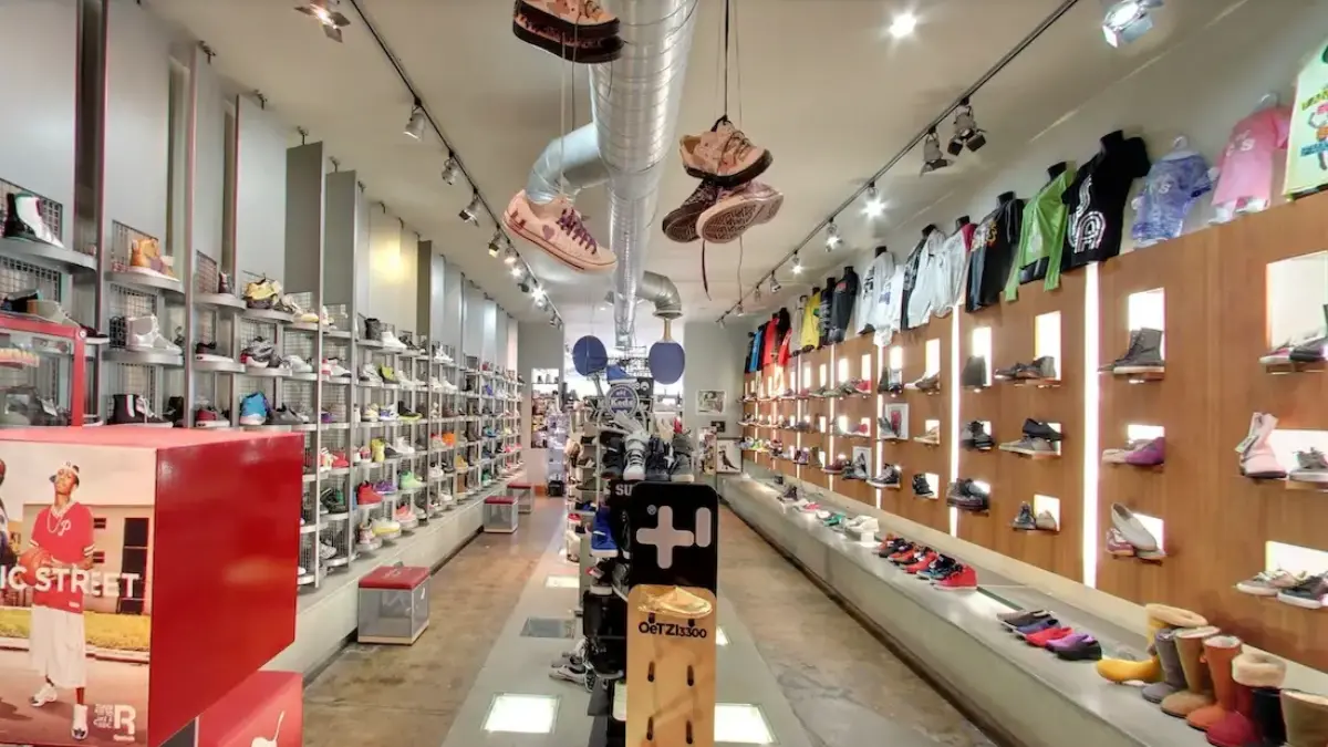 Hinh anh 14: 14 cua hang sneaker nhat dinh phai ghe tham khi den Los Angeles