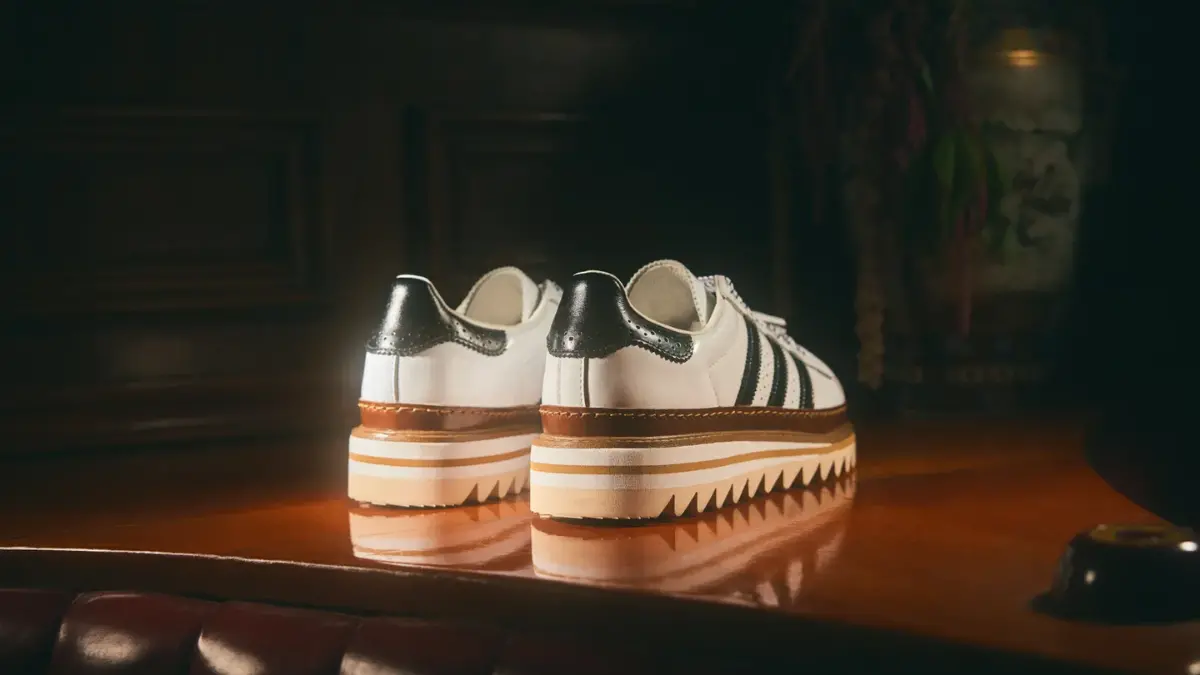 Hinh anh 5: Edison Chen dang mang adidas Superstar quay tro lai