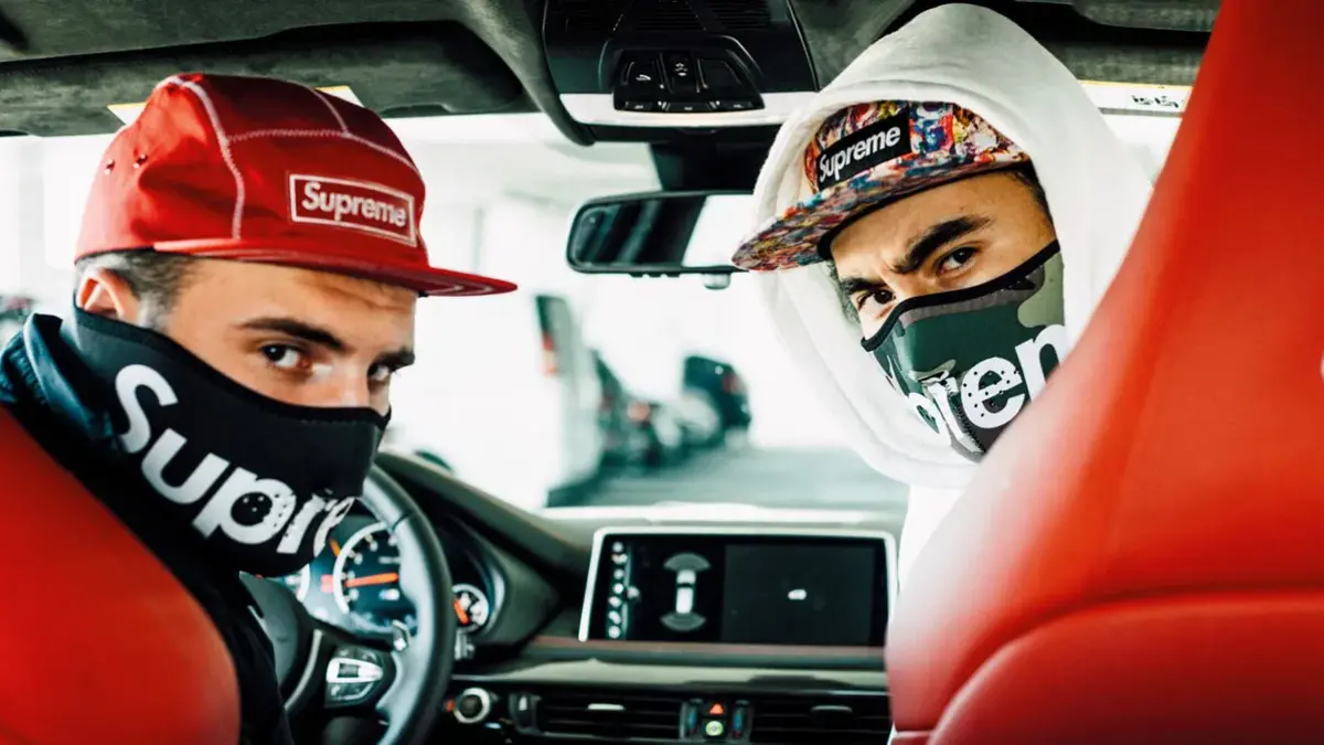 Hinh anh 7: 8 "ong hoang" streetwear cao cap khuay dao lang mot