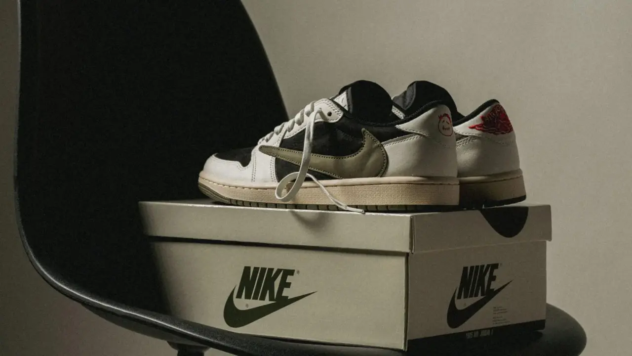 Hinh anh 5: Tieu diem Giay Sneaker 2024: Su hoa quyen giua thoi trang va sang tao