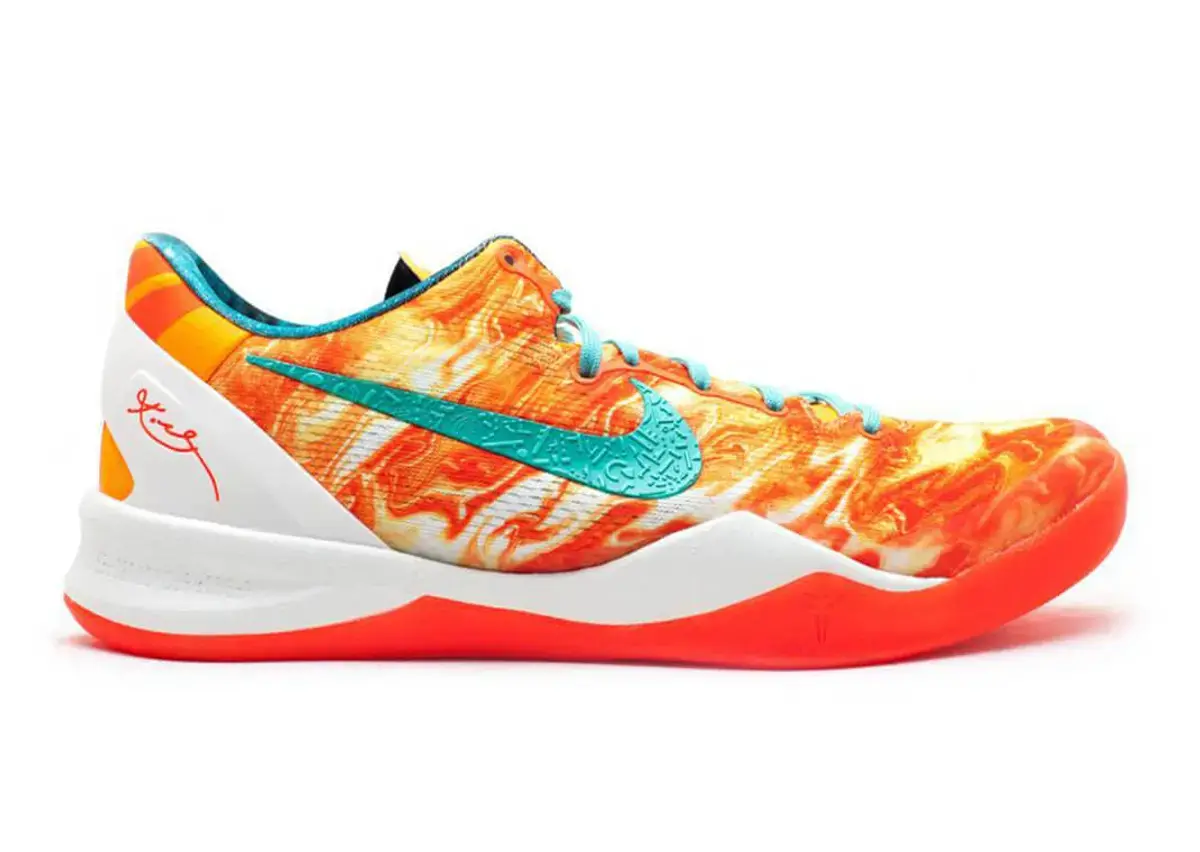 Hinh anh 1: Top 10 Doi Giay Kobe 8 Tot Nhat 2024 (Phan 2)