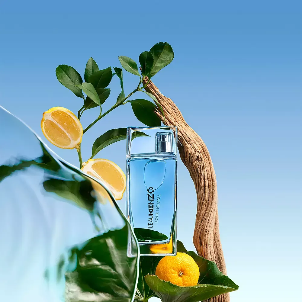 Top 8 chai nước hoa bán chạy nhất của nhà Kenzo