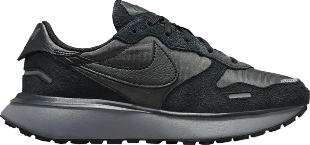 Giày Nike Wmns Phoenix Waffle 'Smoke Grey' FJ1409-001