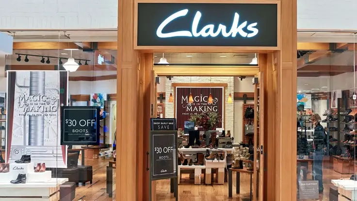 Clarks và Clarks originals - tôn vinh sự thoải mái cho đôi chân Hinh anh 1: Clarks va Clarks originals - ton vinh su thoai mai cho doi chan