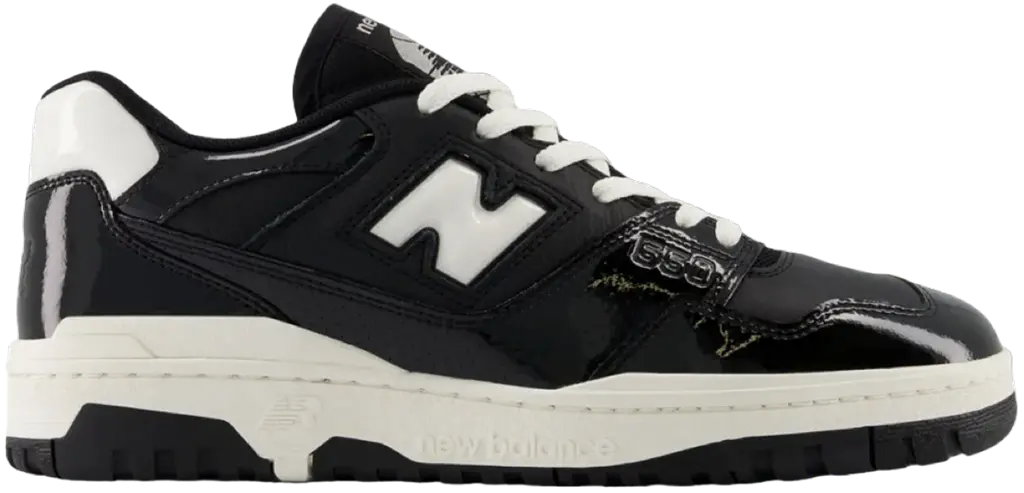 Giày New Balance 550 'Black Sea' BB550YKG