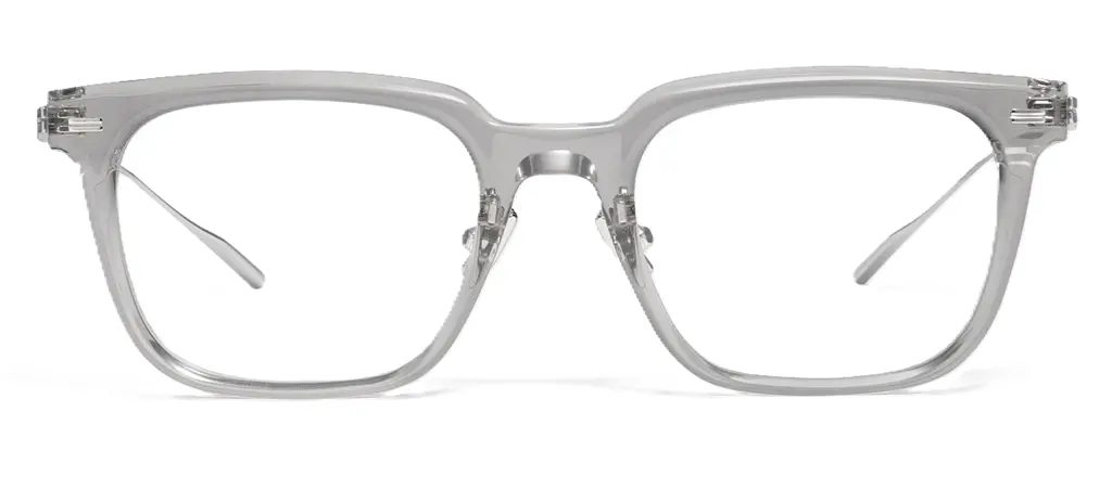 Kính Gentle Monster Zin GC7 'White'