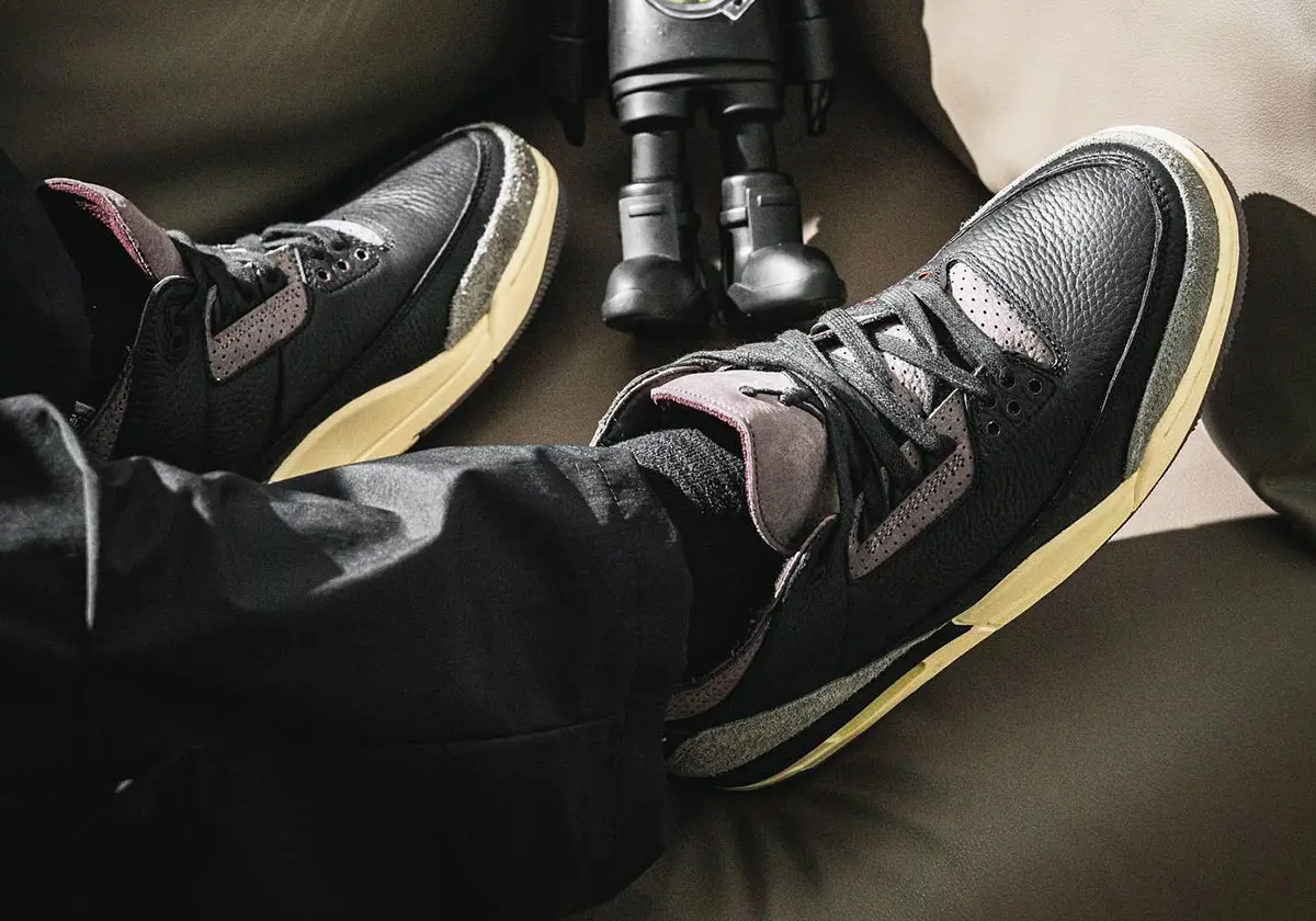 Hinh anh 3: A Ma Maniere - tiep tuc lam nen su vi dai cua Air Jordan 3