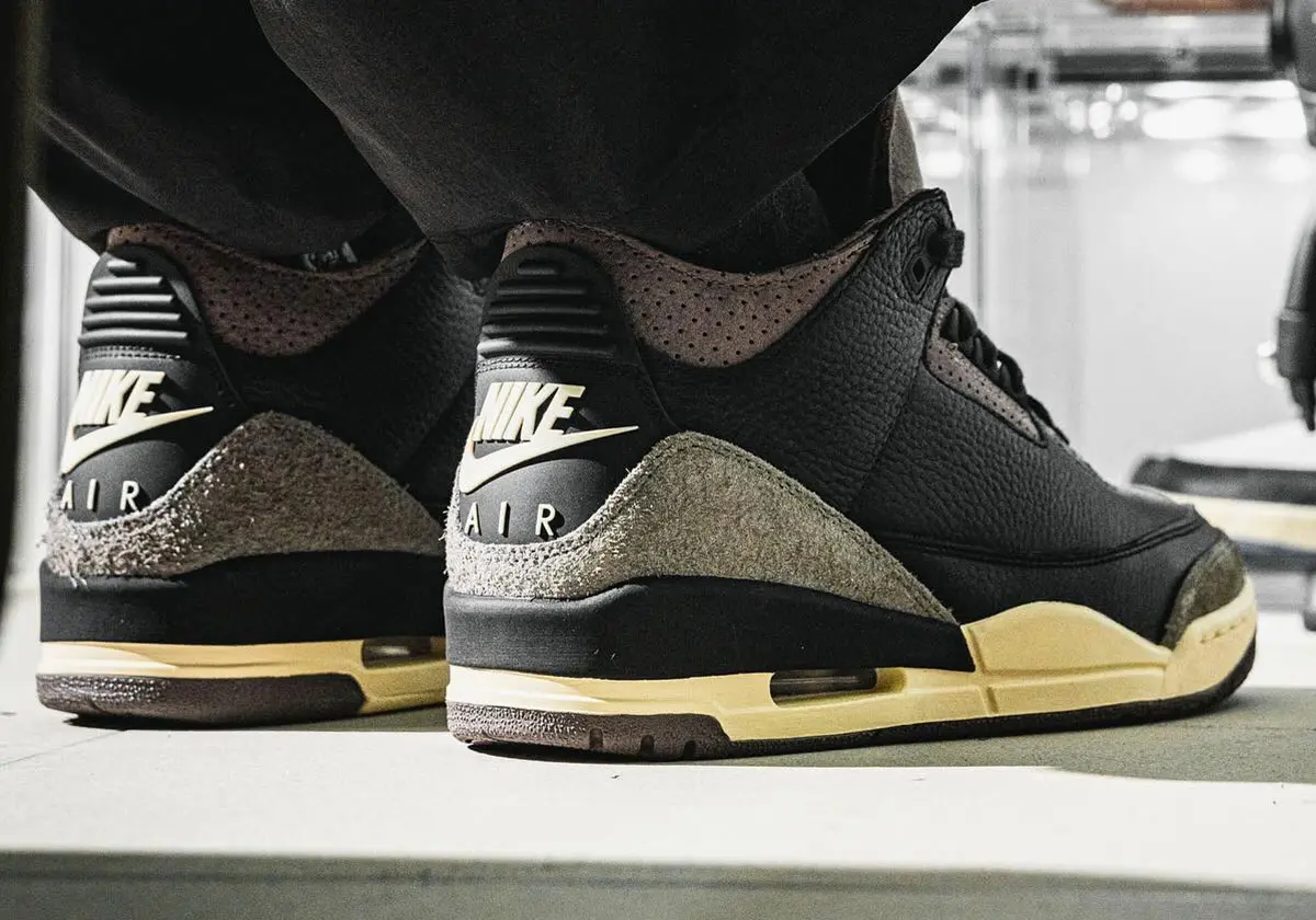 Hinh anh 4: A Ma Maniere - tiep tuc lam nen su vi dai cua Air Jordan 3