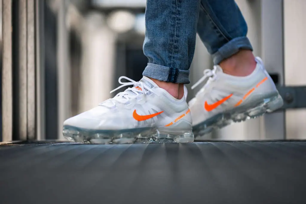 Dòng thời gian và lịch sử về các dòng của Nike Air Max (Phần 2)