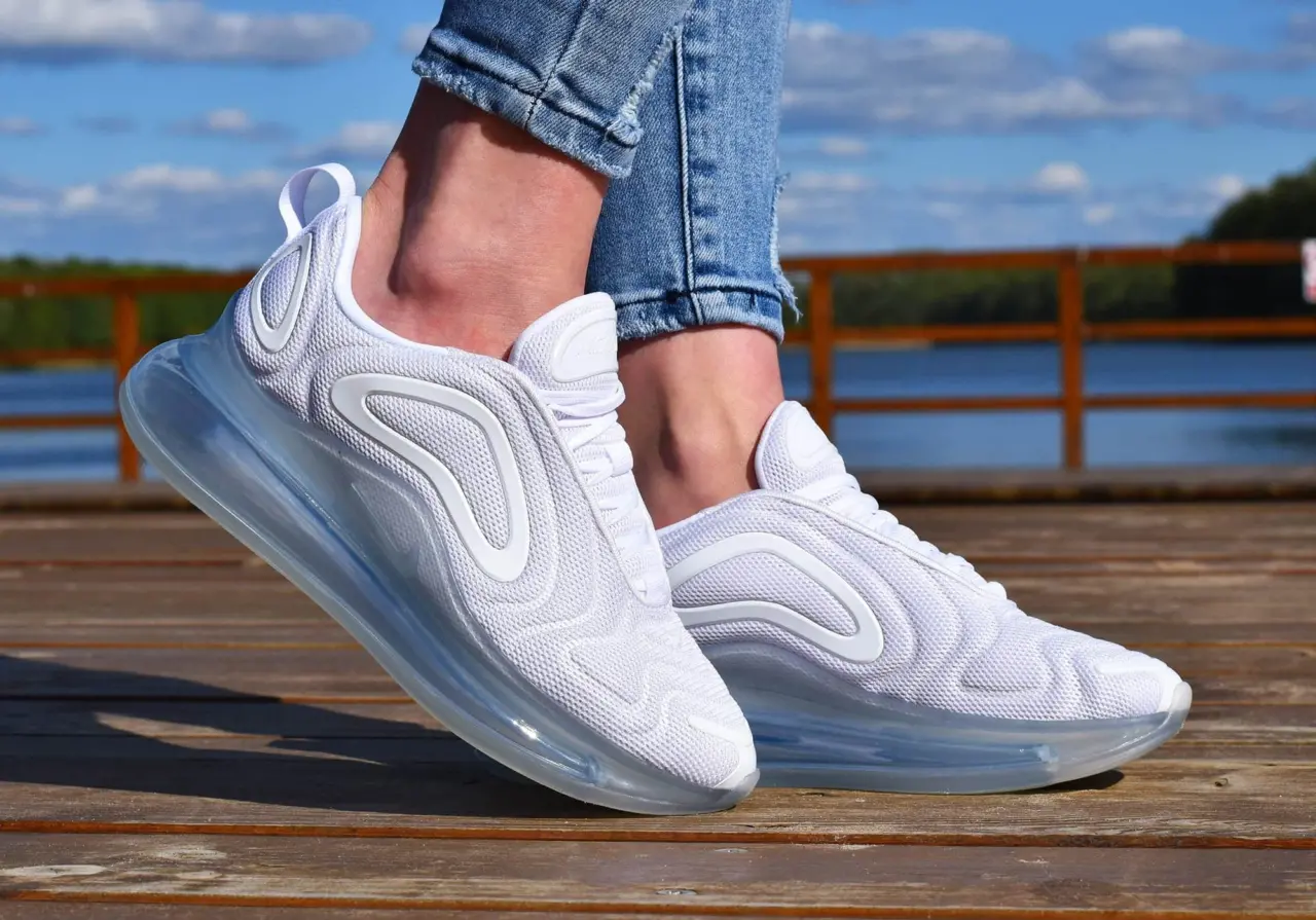Hinh anh 2: Dong thoi gian va lich su ve cac dong cua Nike Air Max (Phan 3)