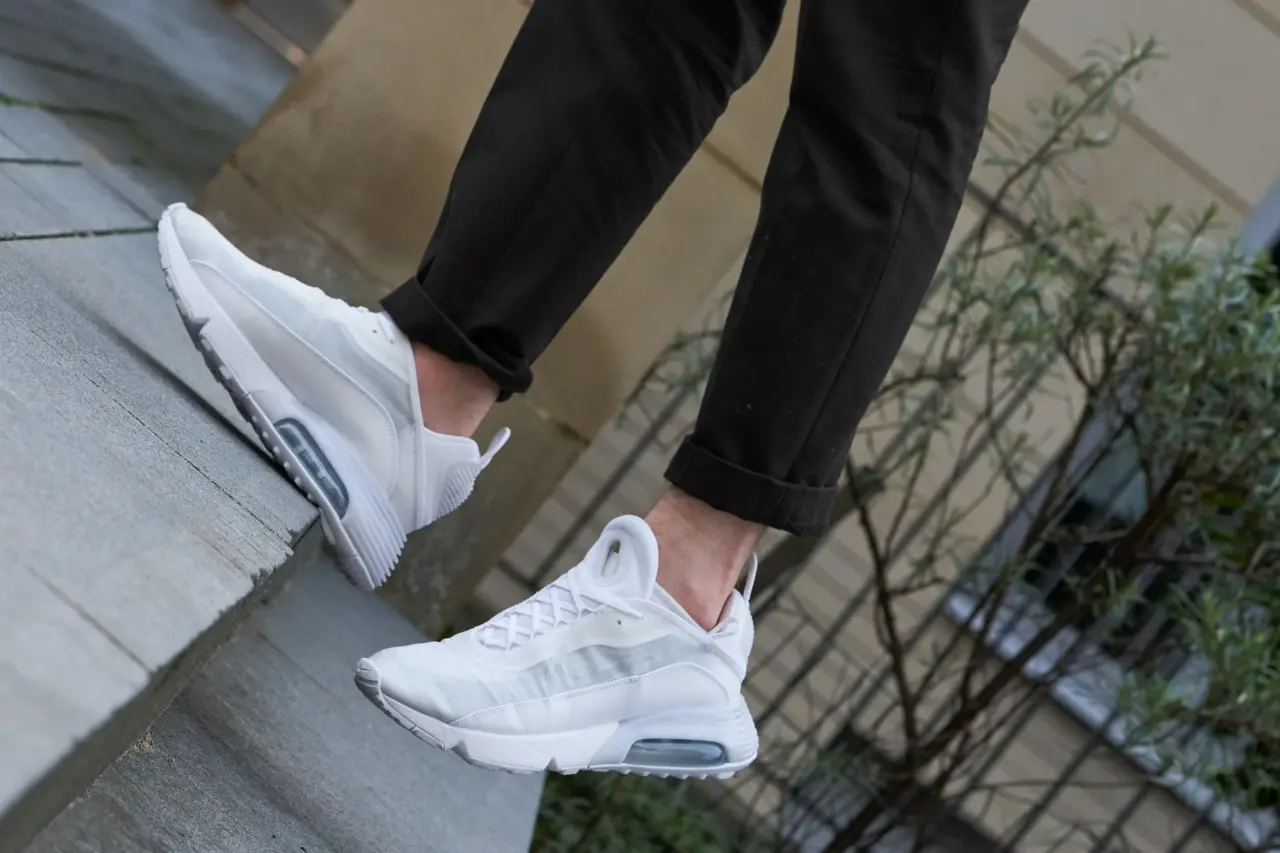 Hinh anh 3: Dong thoi gian va lich su ve cac dong cua Nike Air Max (Phan 3)