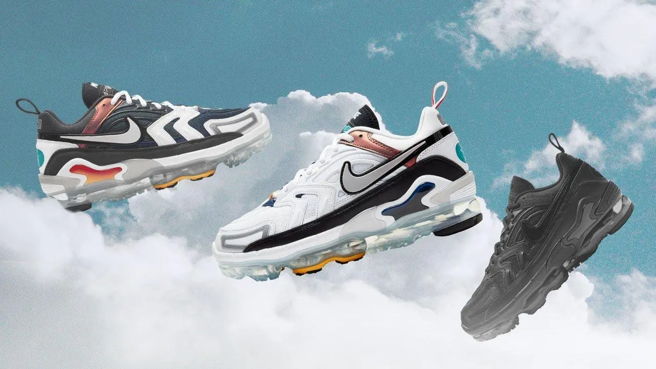 Hinh anh 4: Dong thoi gian va lich su ve cac dong cua Nike Air Max (Phan 3)