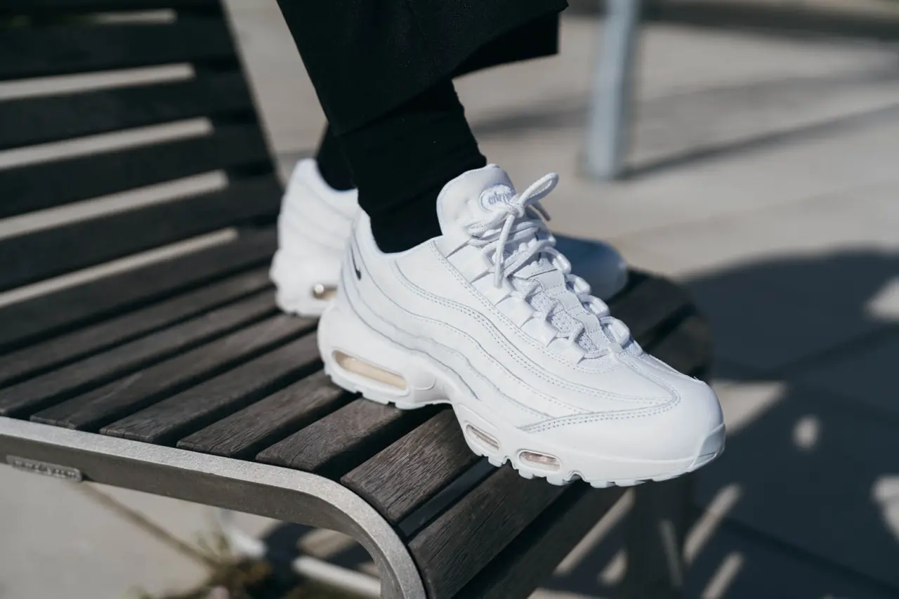 Hinh anh 5: Dong thoi gian va lich su ve cac dong cua Nike Air Max (Phan 1)