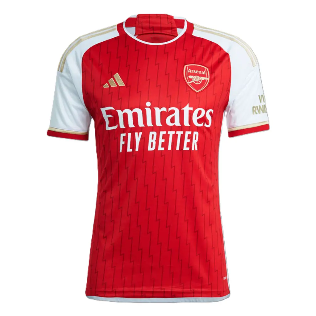 Áo Adidas Arsenal 23/24 Home Jersey 'Gunner' HR6929