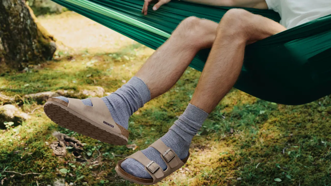 Hinh anh 7: Dep Birkenstock va nhung kieu dang pho bien cho nhung nguoi moi nhap mon