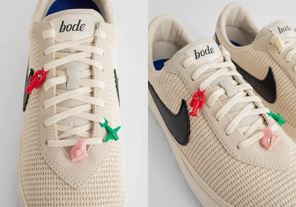 Hinh anh 3: Kham pha Bode x Nike Astro Grabber SP - doi giay bong da dau tien cua Nike