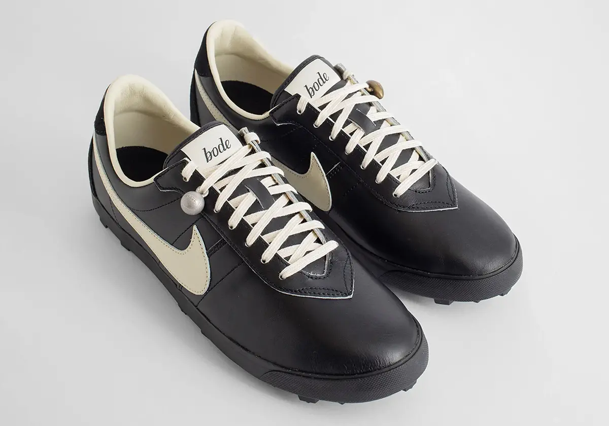 Hinh anh 5: Kham pha Bode x Nike Astro Grabber SP - doi giay bong da dau tien cua Nike