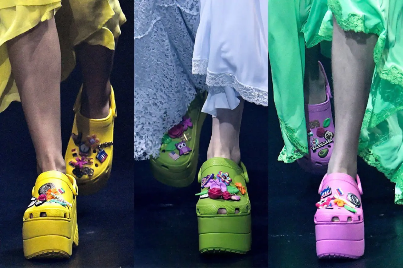 Hinh anh 5: Hay cung xem Crocs co gi sau khi trai qua 2 thap ky