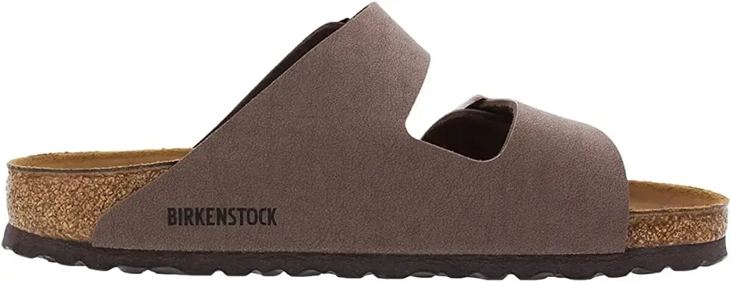 Dép Birkenstock Arizona - Mocha 151181