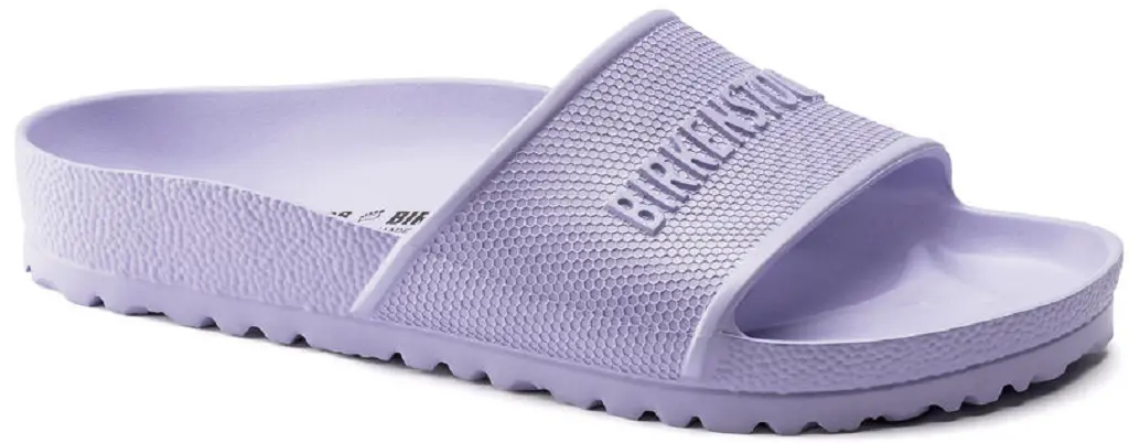 Dép Birkenstock Barbados EVA 'Purple' 1017055