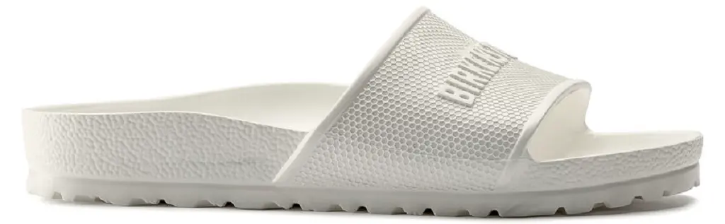 Dép Birkenstock Barbados Eva 'White' 1015399