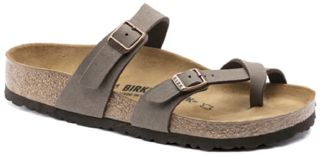 Dép Birkenstock Mayari Mocha 71061