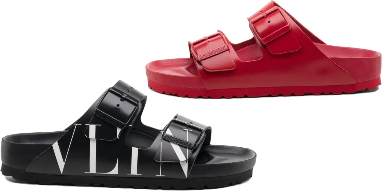 Hinh anh 3: Dep Birkenstock va nhung kieu dang pho bien cho nhung nguoi moi nhap mon