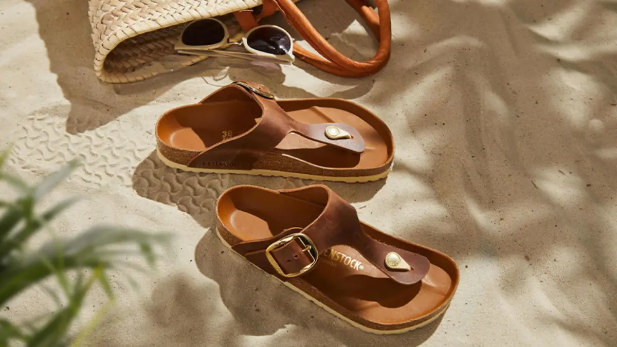Hinh anh 4: Dep Birkenstock va nhung kieu dang pho bien cho nhung nguoi moi nhap mon