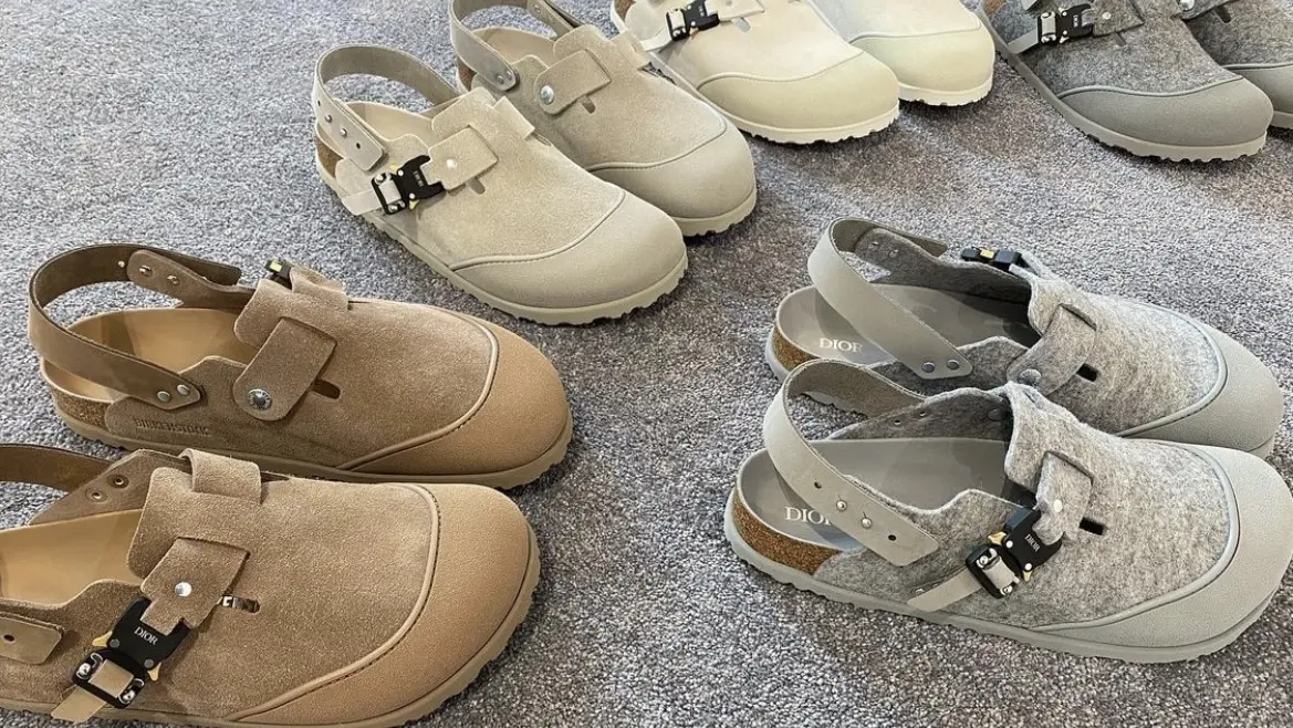 Hinh anh 5: Dep Birkenstock va nhung kieu dang pho bien cho nhung nguoi moi nhap mon