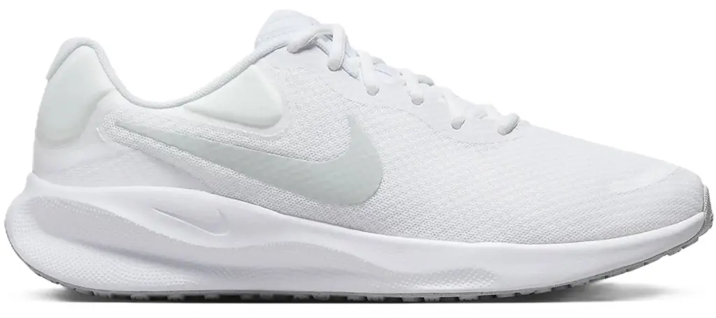 Giày Nike Revolution 7 'White Pale Blue' FB2207-100