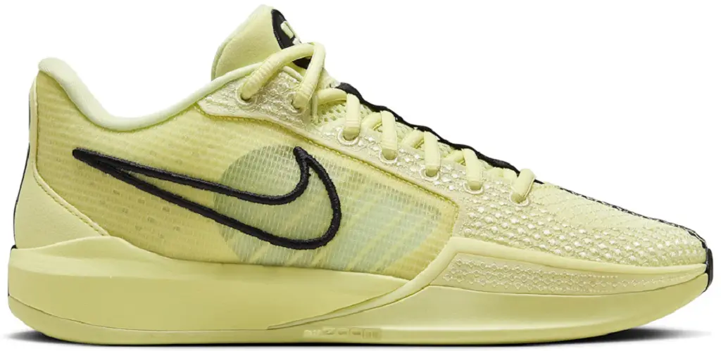 Giày Nike Sabrina Luminous 'Green Black' FQ3389-303