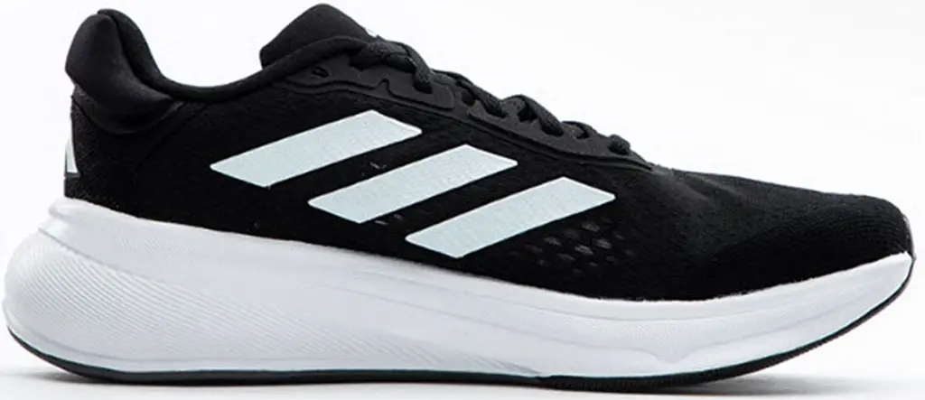 Giày Adidas Response Super 'Black White' IG9911