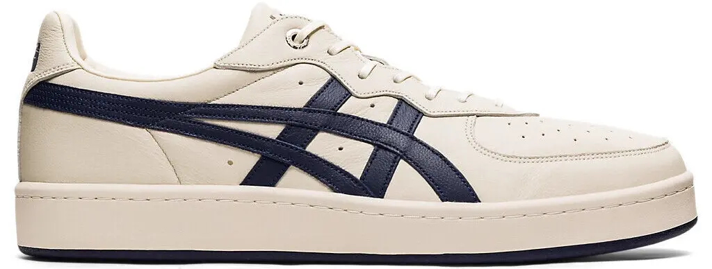 Giày Onitsuka Tiger GSM SD 'Beige Blue' 1183A803-200