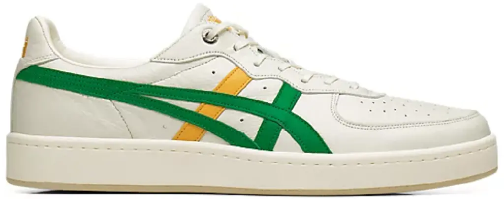 Giày Onitsuka Tiger GSM SD 'Cream Cilantro' 1183A803-103
