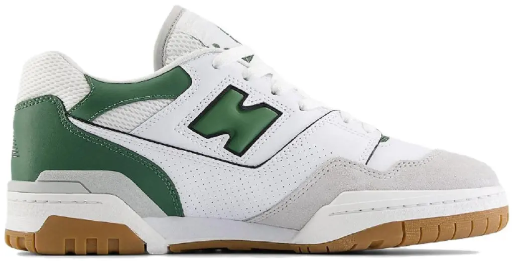 Giày New Balance 550 'White Nori' BB550ESB