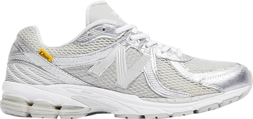 Giày New Balance Dime x 860v2 'Silver' ML860DE2