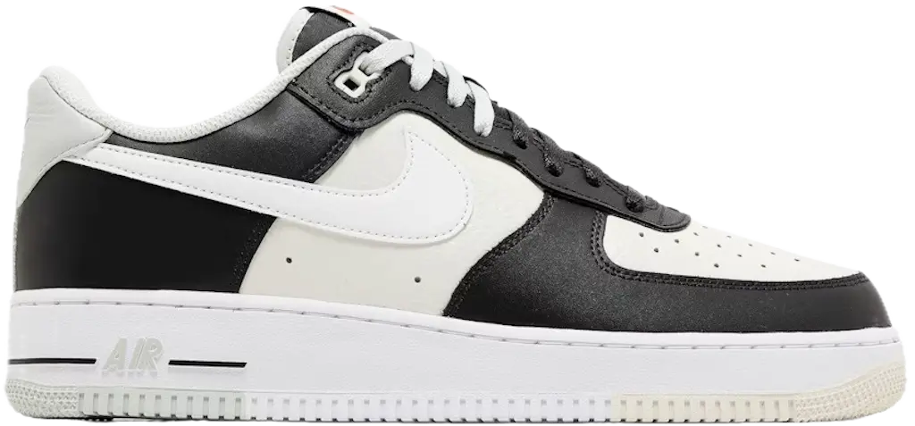 Giày Nike Air Force 1 '07 LV8 'Black Phantom' FD2592-002