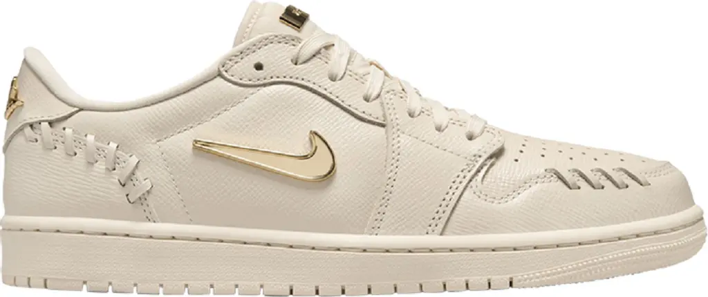 Giày Nike Air Jordan 1 Wmns Low Method 'Brown' FN5032-200