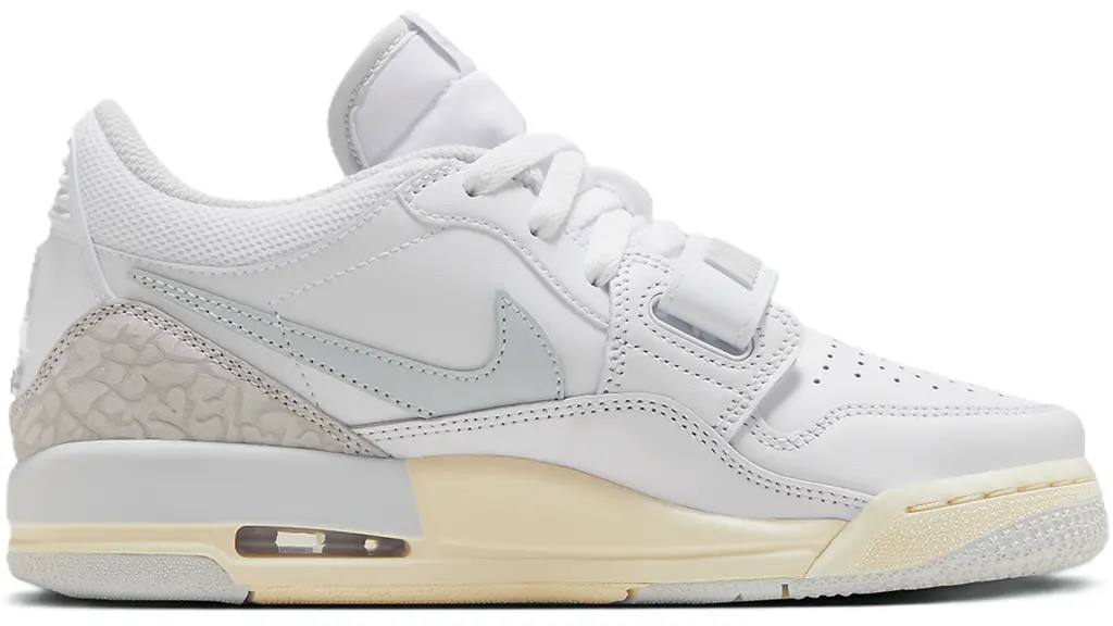 Giày Nike Air Jordan Legacy 312 Low 'Love' HJ3483-101