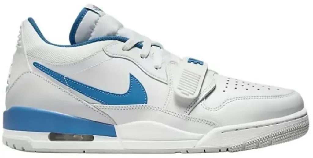 Giày Nike Air Jordan Legacy 312 Low 'Military Blue' HJ3480-140