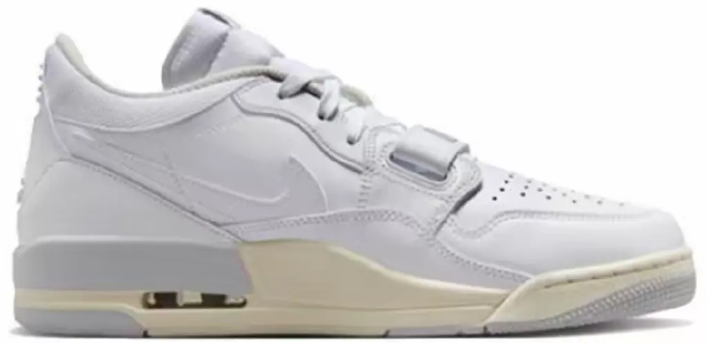 Giày Nike Air Jordan Legacy 312 Low 'White' HJ9199-111