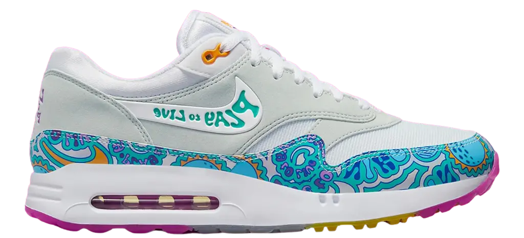 Giày Nike Air Max 1 '86 OG Golf NRG 'Play to Live' DV1407-100
