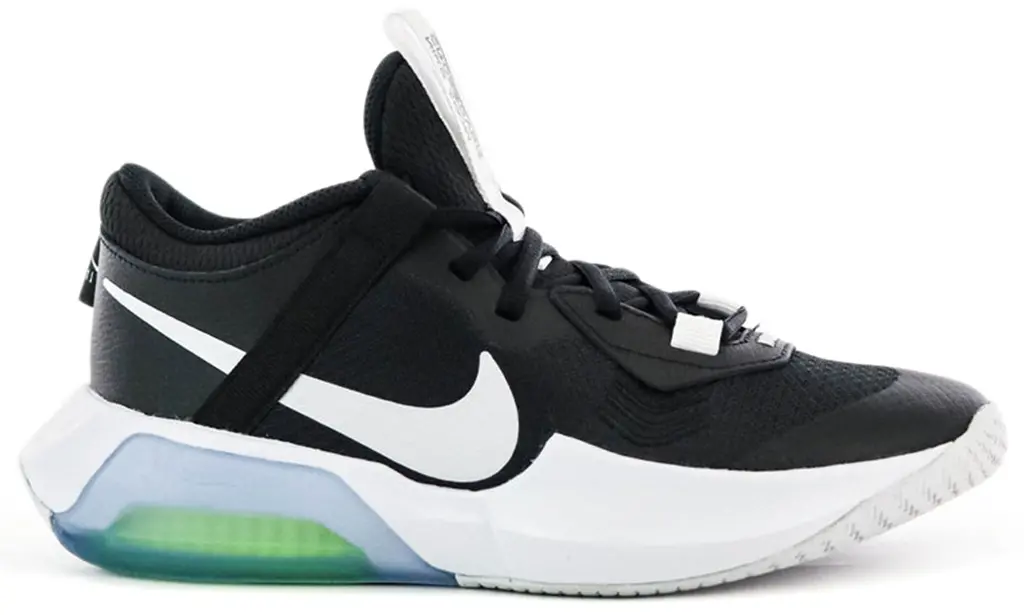 Giày Nike Air Zoom Crossover 'Black White' DC5216-005