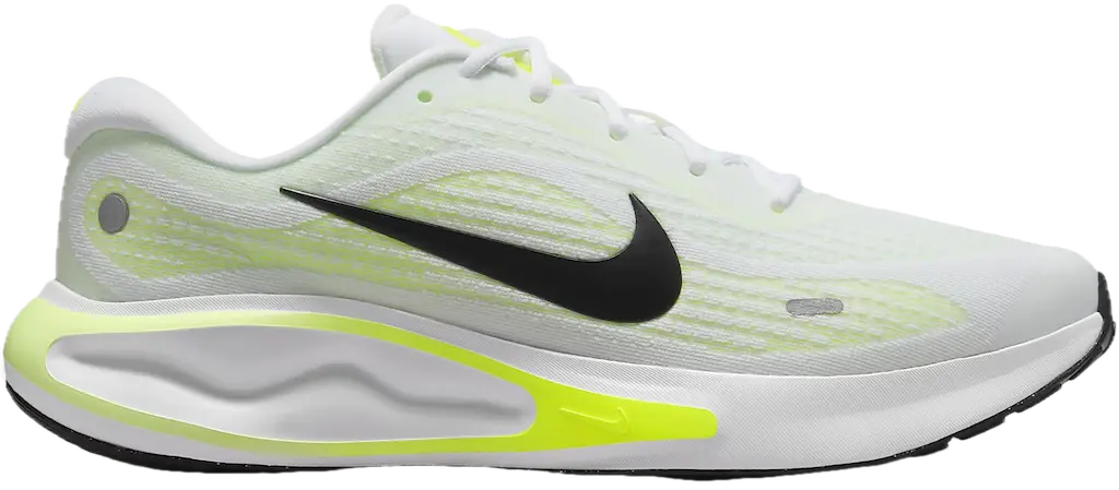 Giày Nike Journey Run Road 'Barely Volt' FN0228-700