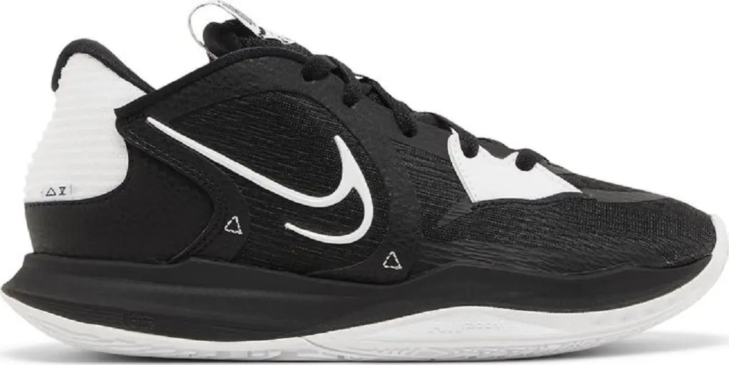 Giày Nike Kyrie Low 5 TB 'Black White' DO9617-002