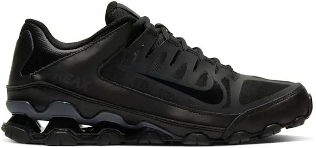 Giày Nike Reax 8 TR Mesh 'Black' 621716-008