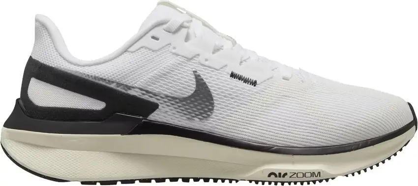 Giày Nike Structure 25 'White Black' DJ7884-104