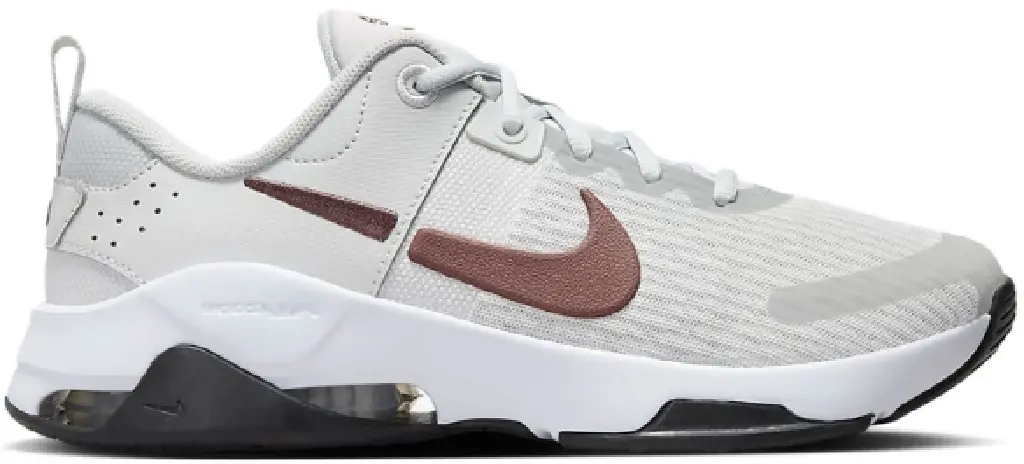 Giày Nike Zoom Bella 6 "Smokey Mauve" DR5720-003