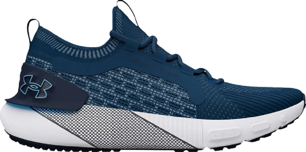 Giày Under Armour Phantom 3 SE 'Petrol Blue' 3026582-402